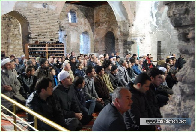 Kurban Bayramında Gündem Ayasofya İdi