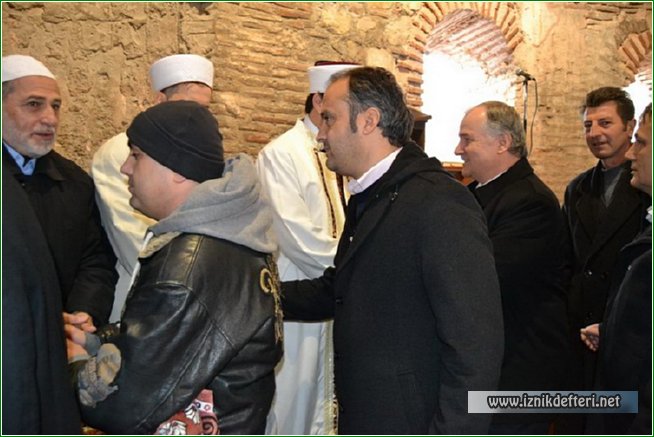 Kurban Bayramında Gündem Ayasofya İdi