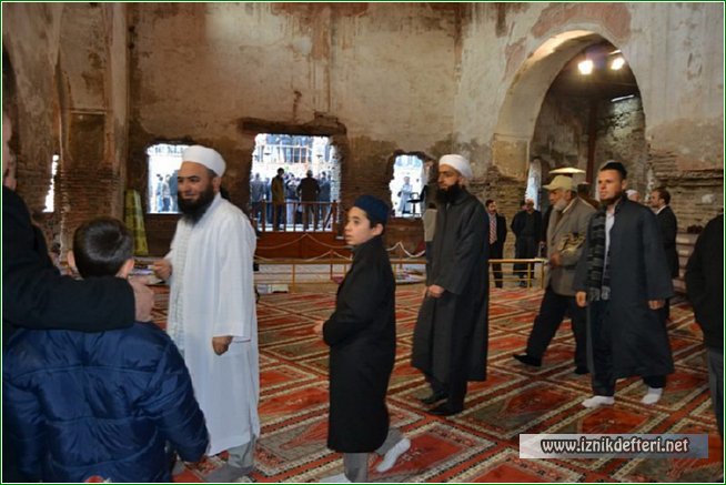 Kurban Bayramında Gündem Ayasofya İdi