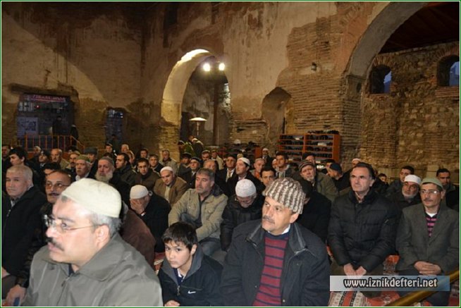 Kurban Bayramında Gündem Ayasofya İdi