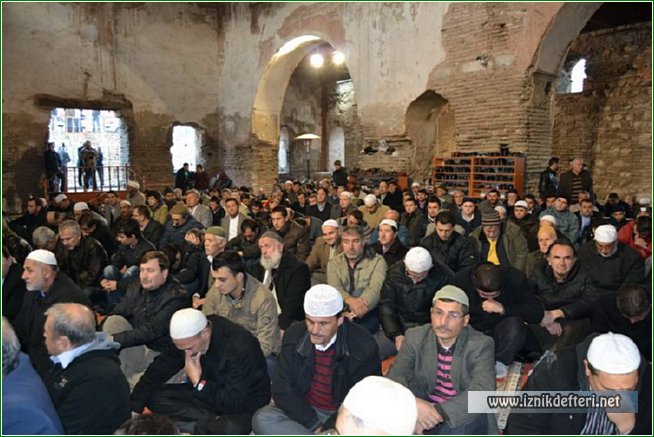 Kurban Bayramında Gündem Ayasofya İdi