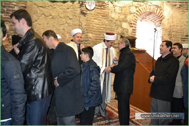 Kurban Bayramında Gündem Ayasofya İdi