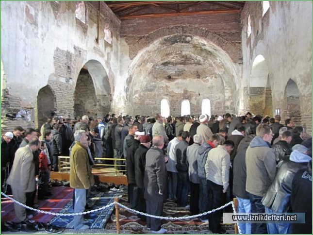Kurban Bayramında Gündem Ayasofya İdi