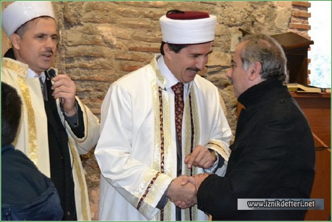 Kurban Bayramında Gündem Ayasofya İdi