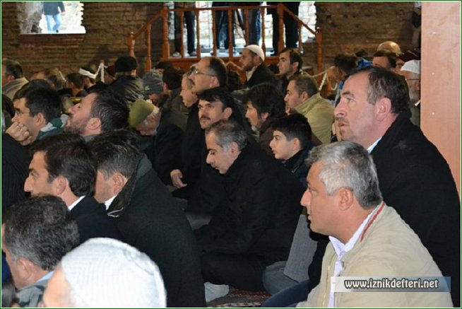 Kurban Bayramında Gündem Ayasofya İdi