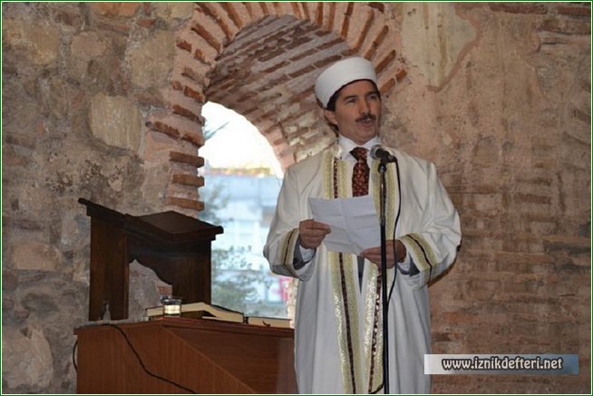 Kurban Bayramında Gündem Ayasofya İdi
