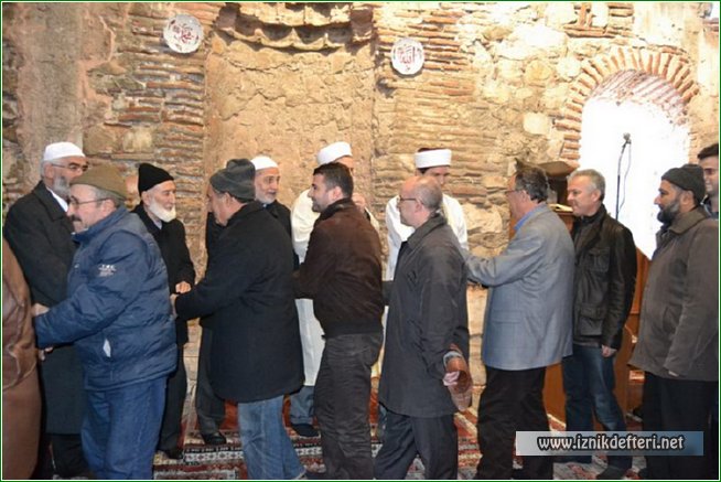 Kurban Bayramında Gündem Ayasofya İdi