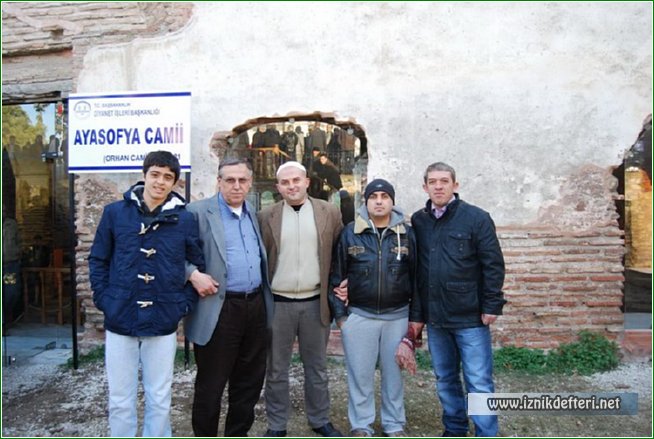 Kurban Bayramında Gündem Ayasofya İdi