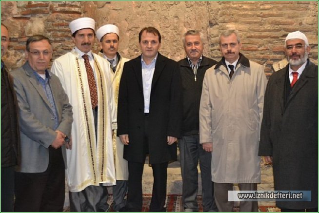 Kurban Bayramında Gündem Ayasofya İdi