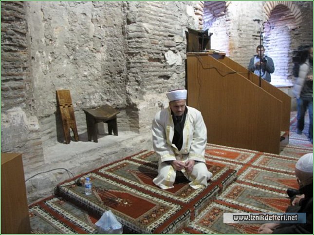 Kurban Bayramında Gündem Ayasofya İdi