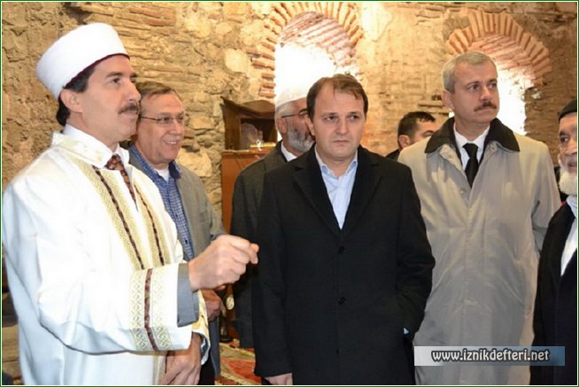 Kurban Bayramında Gündem Ayasofya İdi