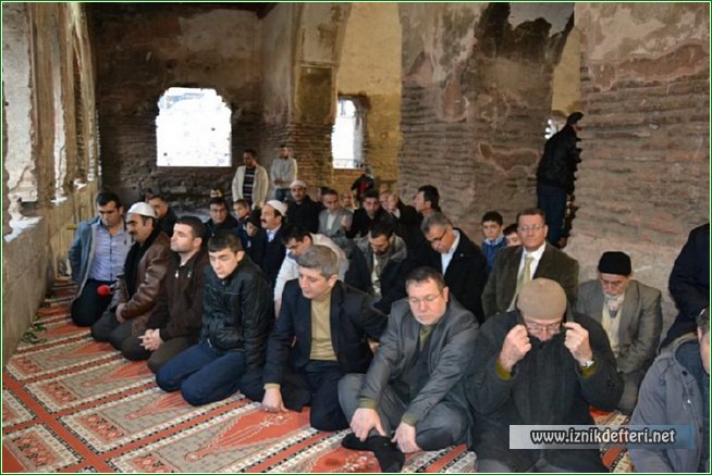Kurban Bayramında Gündem Ayasofya İdi