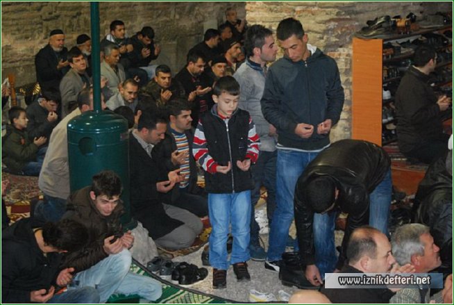 Kurban Bayramında Gündem Ayasofya İdi