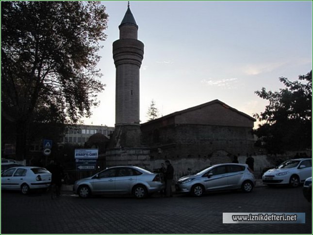Kurban Bayramında Gündem Ayasofya İdi