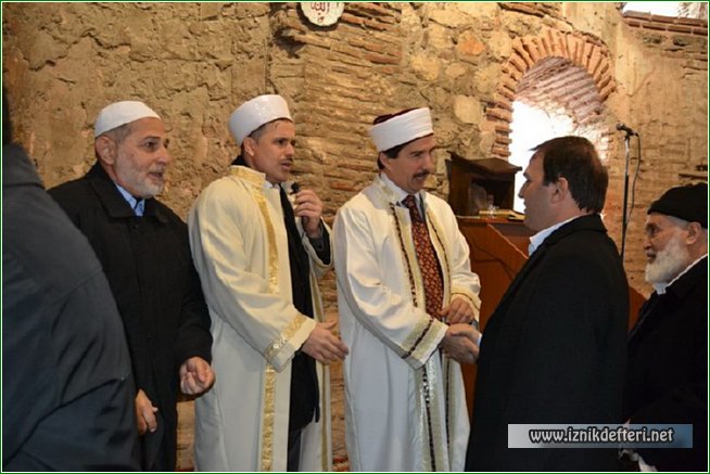 Kurban Bayramında Gündem Ayasofya İdi