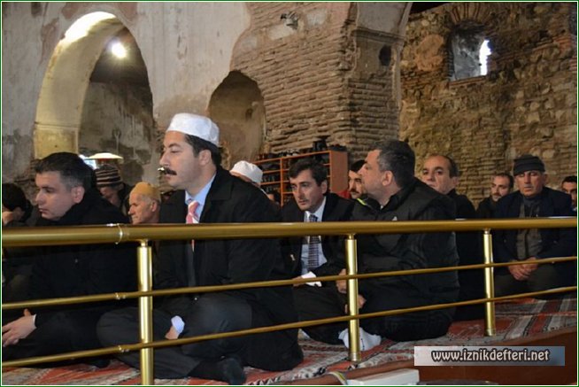 Kurban Bayramında Gündem Ayasofya İdi