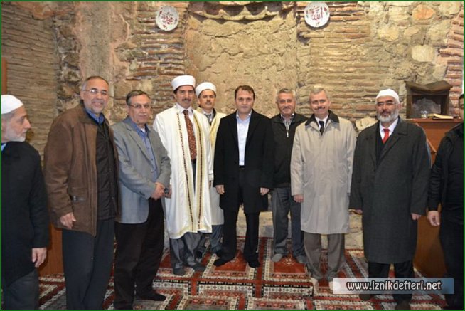 Kurban Bayramında Gündem Ayasofya İdi