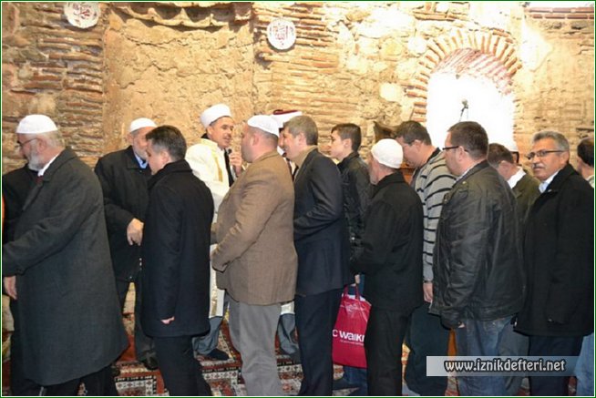 Kurban Bayramında Gündem Ayasofya İdi