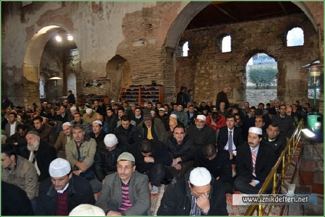 Kurban Bayramında Gündem Ayasofya İdi