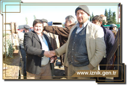 Kurbanlıklar El Yakıyor