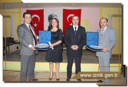 Kursiyerlere Özel Gece