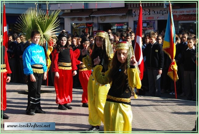 Kurtuluşunun 91.Yılı Törenlerle Kutlandı