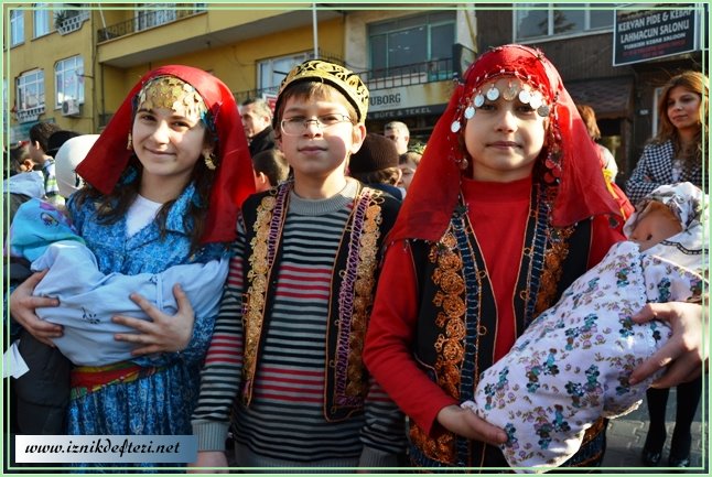 Kurtuluşunun  91.Yılı Törenlerle Kutlandı