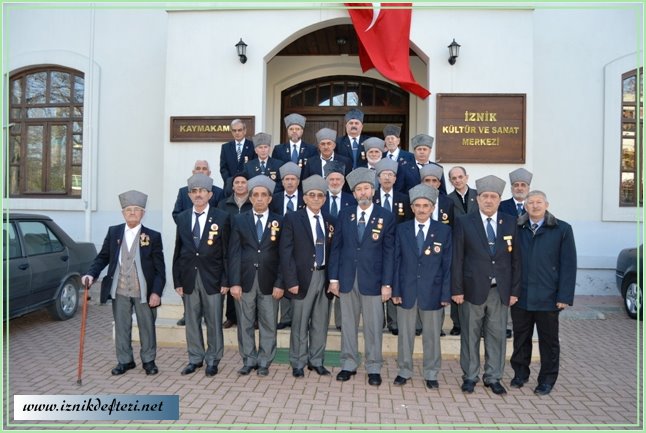 Kurtuluşunun 91.Yılı Törenlerle Kutlandı