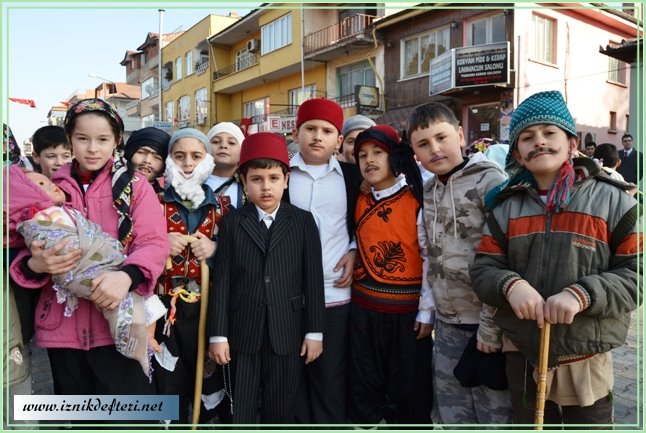 Kurtuluşunun  91.Yılı Törenlerle Kutlandı
