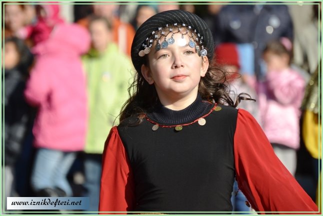 Kurtuluşunun  91.Yılı Törenlerle Kutlandı