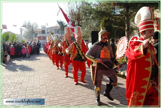 Kurtuluşunun 91.Yılı Törenlerle Kutlandı