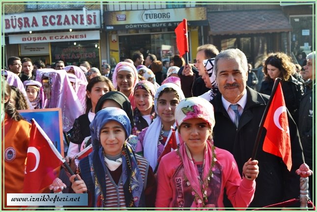 Kurtuluşunun 91.Yılı Törenlerle Kutlandı