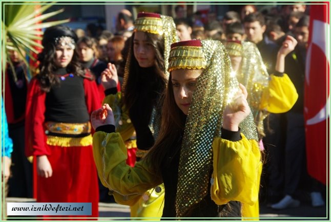 Kurtuluşunun 91.Yılı Törenlerle Kutlandı