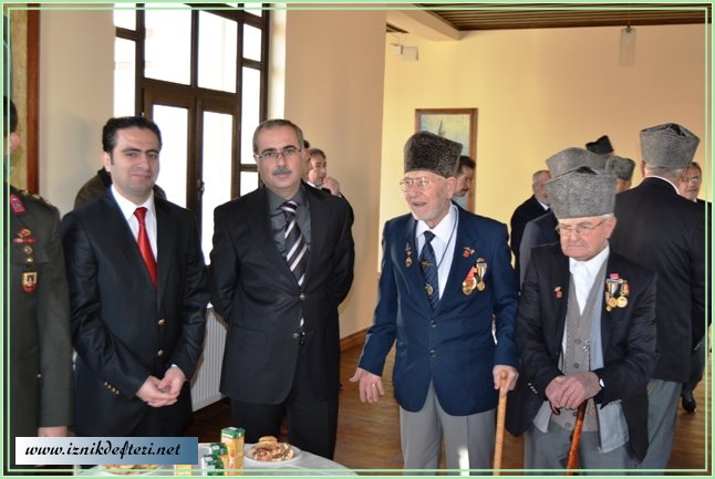 Kurtuluşunun 91.Yılı Törenlerle Kutlandı