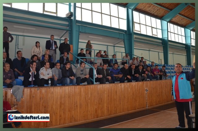 Kuruluş Haftası Etkinliklerinde Havalı Tabanca Şampiyonları Belli Oldu