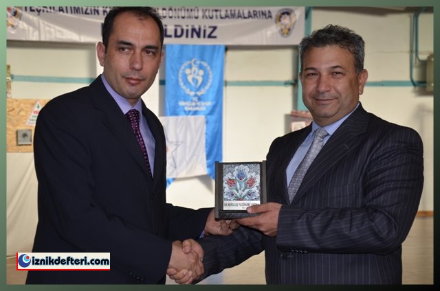 Kuruluş Haftası Etkinliklerinde Havalı Tabanca Şampiyonları Belli Oldu
