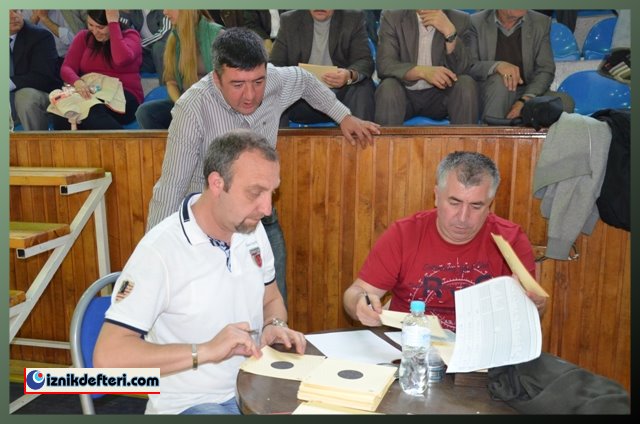 Kuruluş Haftası Etkinliklerinde Havalı Tabanca Şampiyonları Belli Oldu