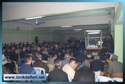 Kuşçular Bir Arada