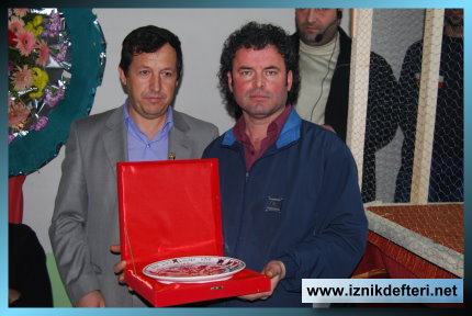 Kuşçular Bir Arada