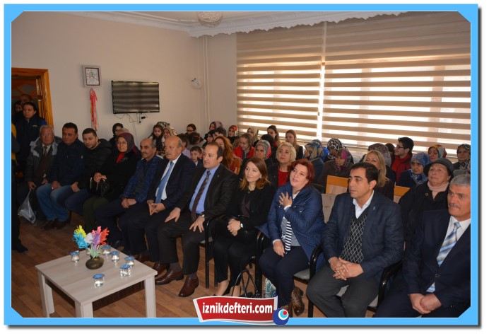 Kusurlu Değil Engelliyiz