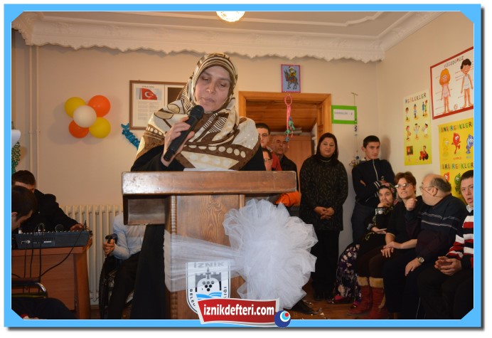 Kusurlu Değil Engelliyiz