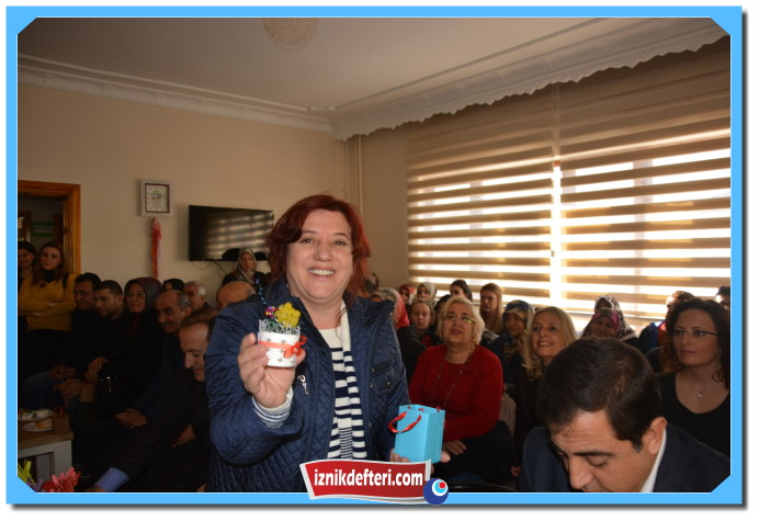 Kusurlu Değil Engelliyiz