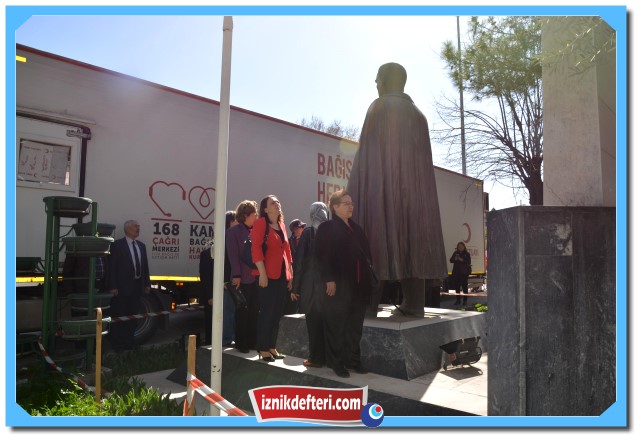 Kutlamalara Kızılay  Engeli