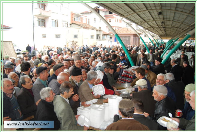 Kutlu Doğum Haftası Etkinlikleri Başladı