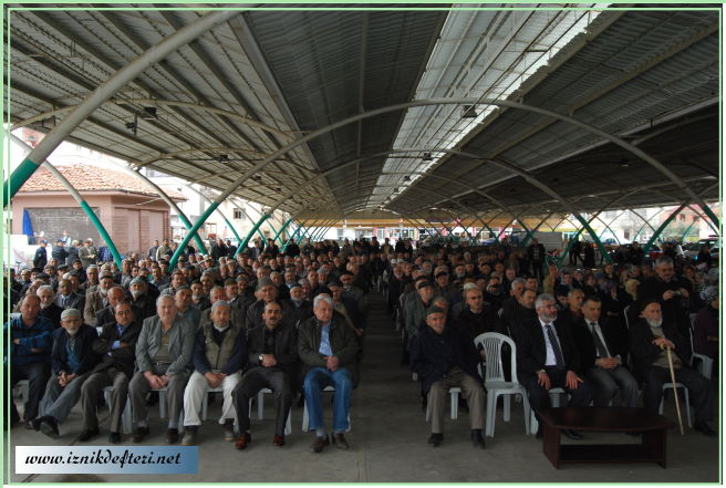 Kutlu Doğum Haftası Etkinlikleri Başladı