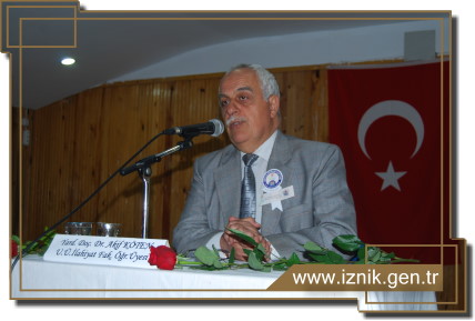 Kutlu Doğum Haftası Kutlandı