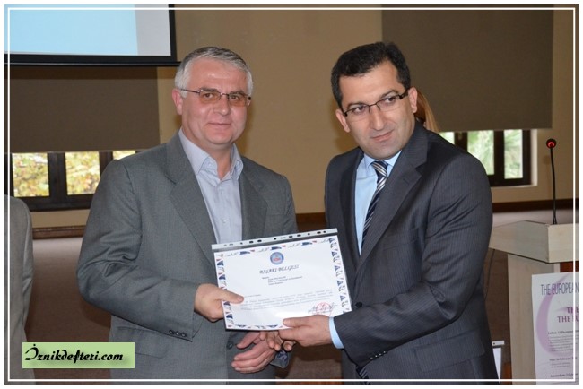 Leonardo da Vinci projesi Tanıtıldı