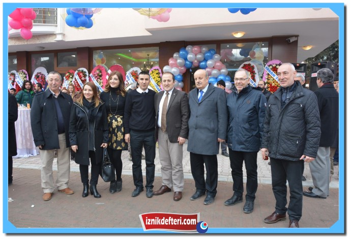 Lollipop Eğlence Cafe, Neşenize Neşe Katacak