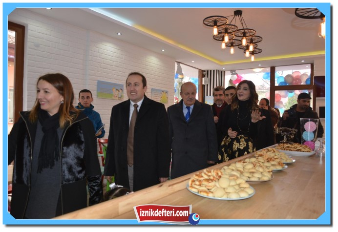Lollipop Eğlence Cafe, Neşenize Neşe Katacak