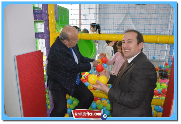 Lollipop Eğlence Cafe, Neşenize Neşe Katacak